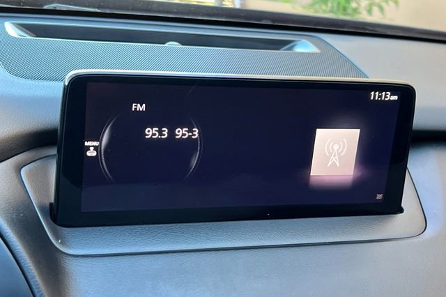 Certified 2022 MAZDA CX-9 Touring image 23