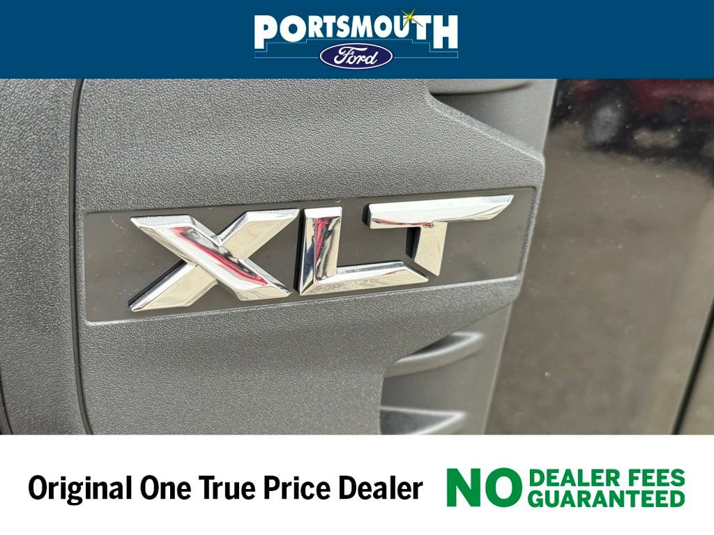 New 2025 Ford Ranger XLT w/ Convenience Package image 20