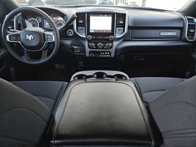 Used 2025 RAM 2500 Lone Star image 6