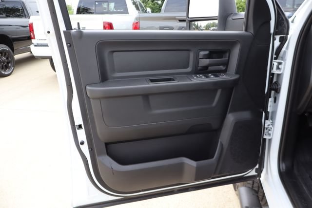 New 2026 RAM 3500 Tradesman AWD/4WD image 13