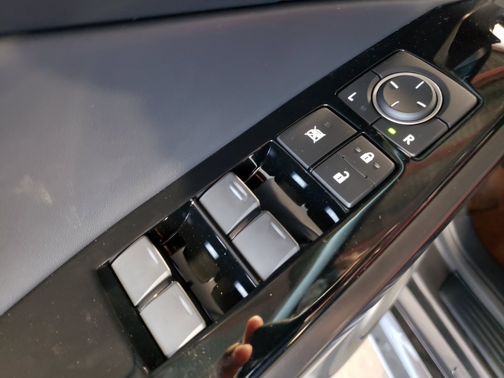 New 2025 Lexus IS 300 w/ Comfort Package image 13