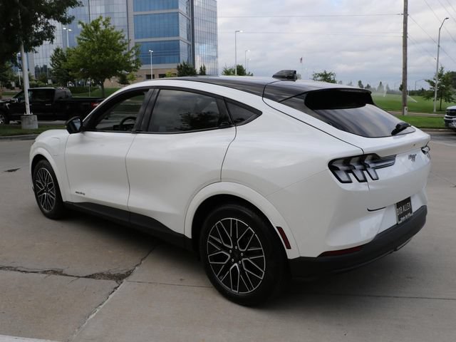 New 2026 Ford Mustang Mach-E Premium AWD/4WD image 5
