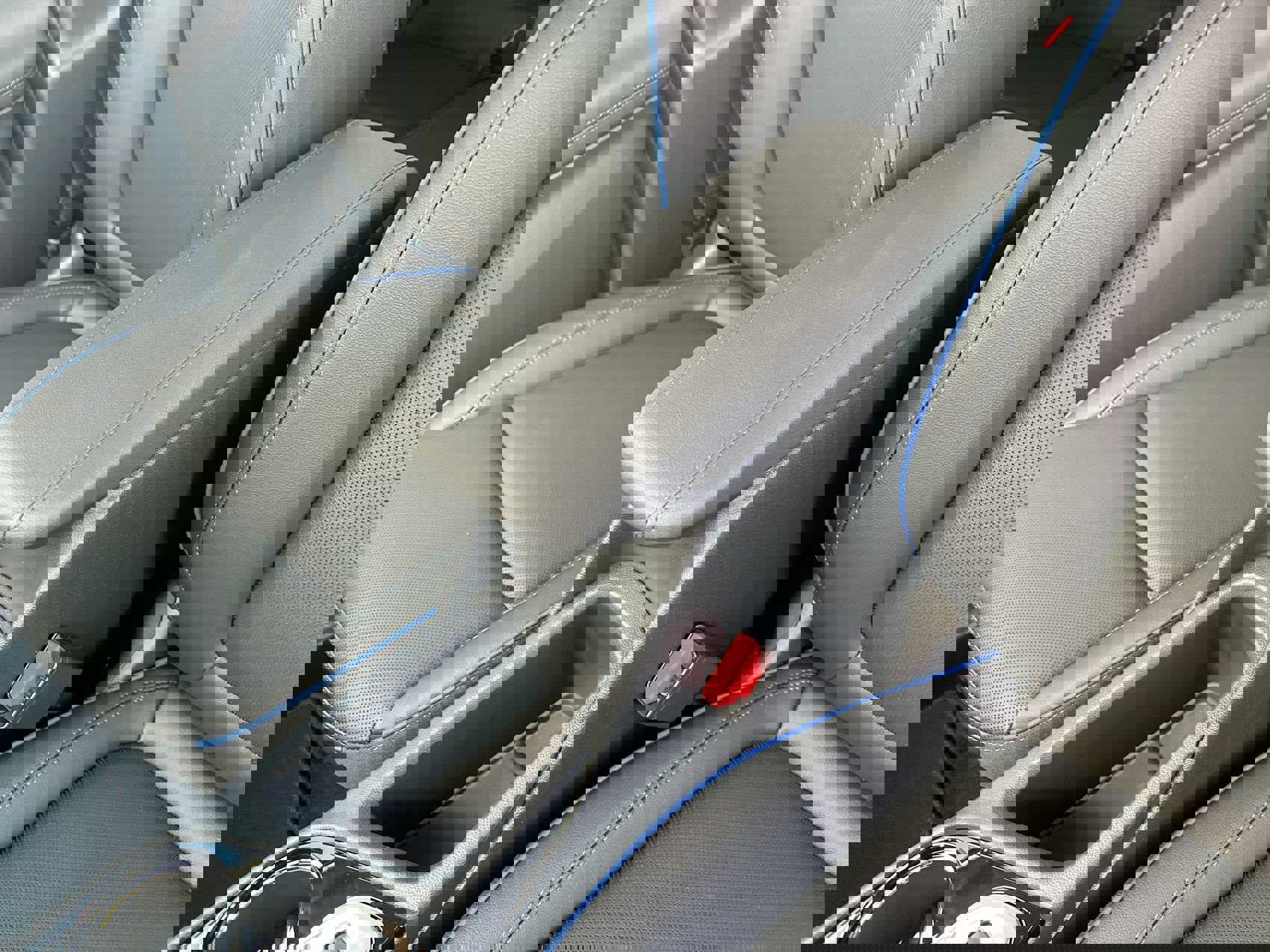 New 2026 Buick Encore GX Sport Touring w/ Advanced Technology Package image 20