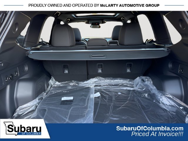 New 2026 Subaru Forester Premium AWD/4WD image 19