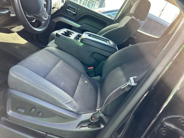 Used 2015 Chevrolet Silverado 1500 LT w/ All Star Edition image 20