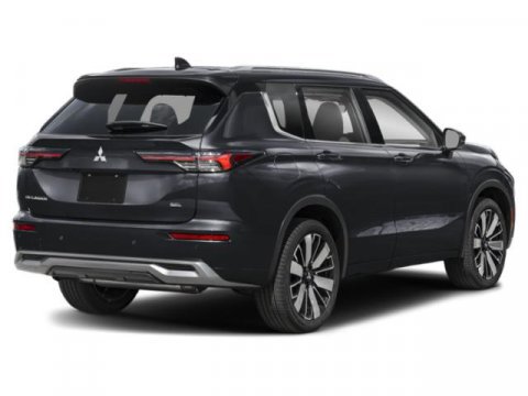 New 2026 Mitsubishi Outlander SEL image 2