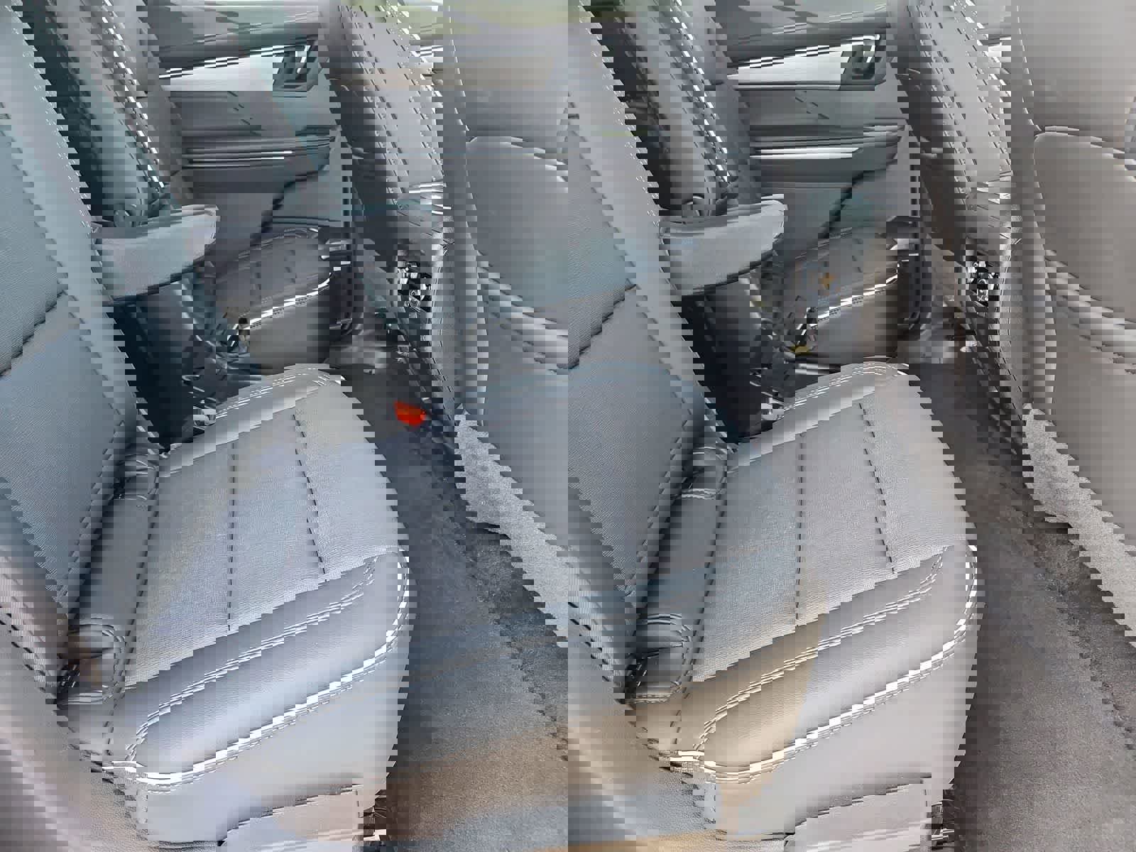 Used 2025 Buick Enclave Preferred image 21