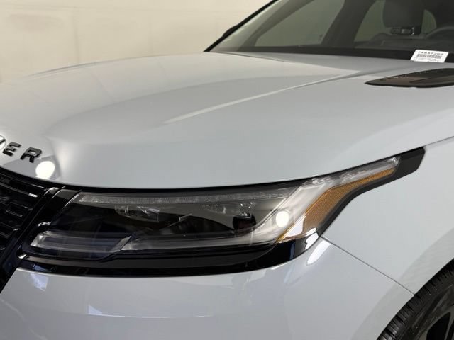 New 2026 Land Rover Range Rover Velar Belgravia AWD/4WD image 14