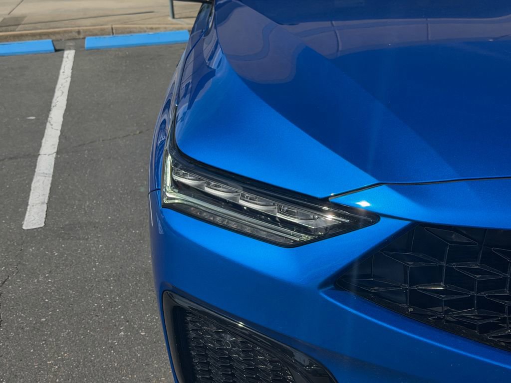 New 2026 Acura MDX Type S AWD/4WD image 5