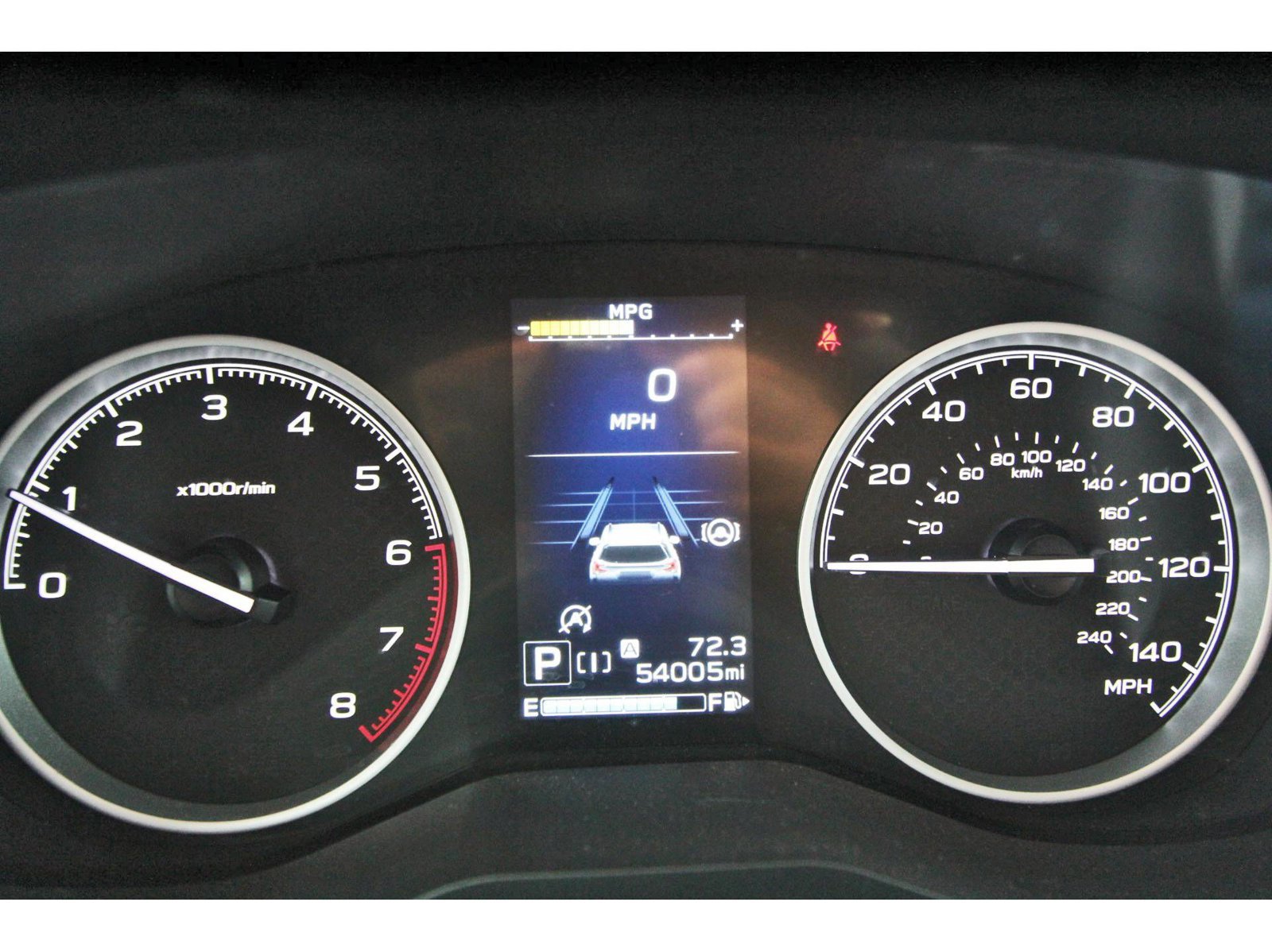 Used 2021 Subaru Forester Premium AWD/4WD image 14