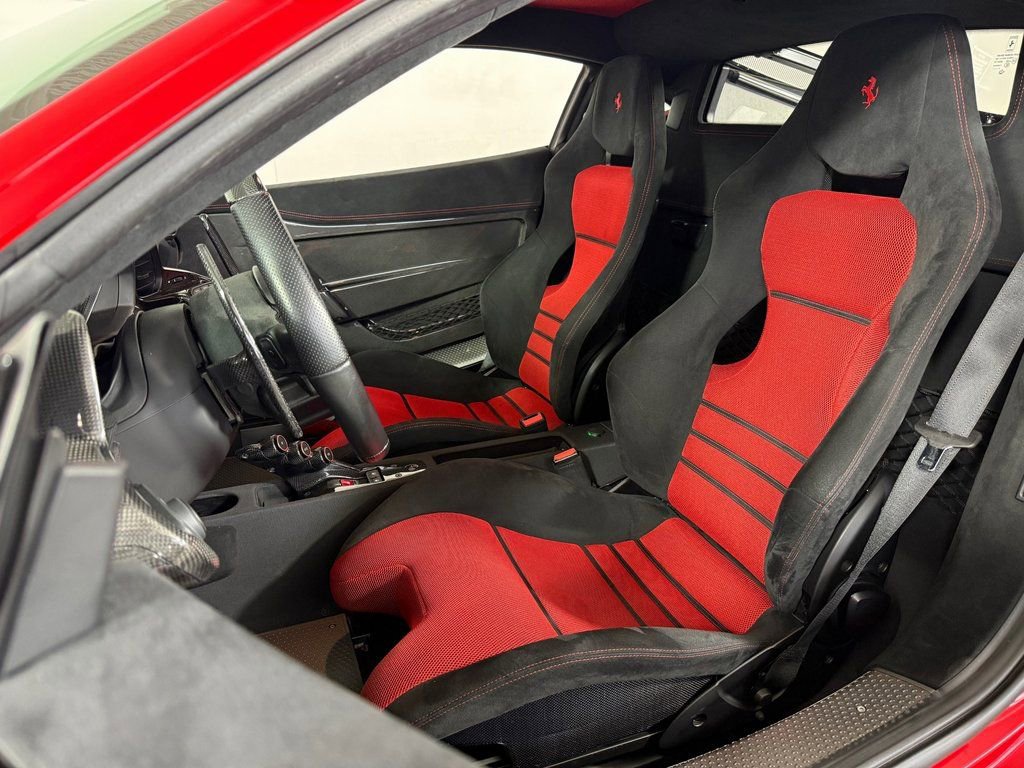Used 2015 Ferrari 458 Speciale Coupe image 14