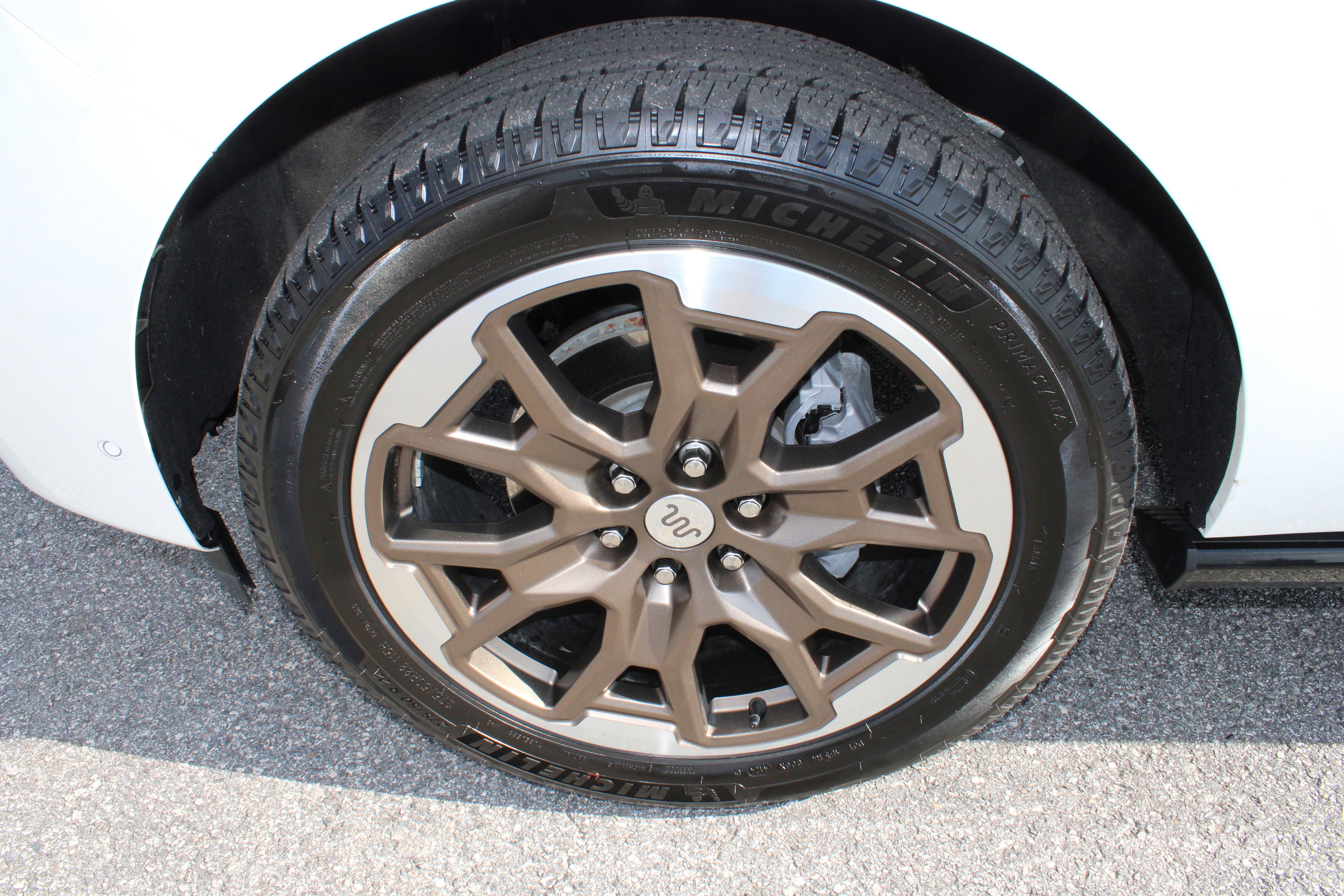 Used 2025 Ford Expedition King Ranch image 10