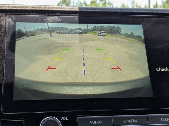 New 2025 Nissan Frontier PRO-4X w/ Black Accent Package image 28