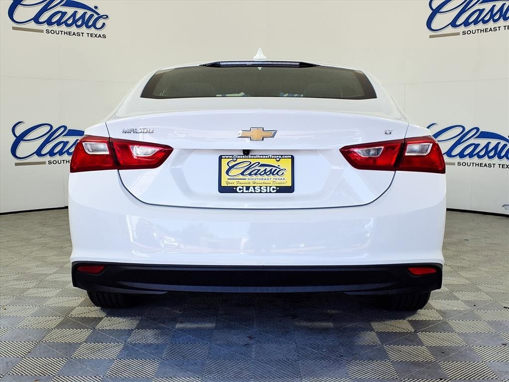 Used 2023 Chevrolet Malibu LT image 22