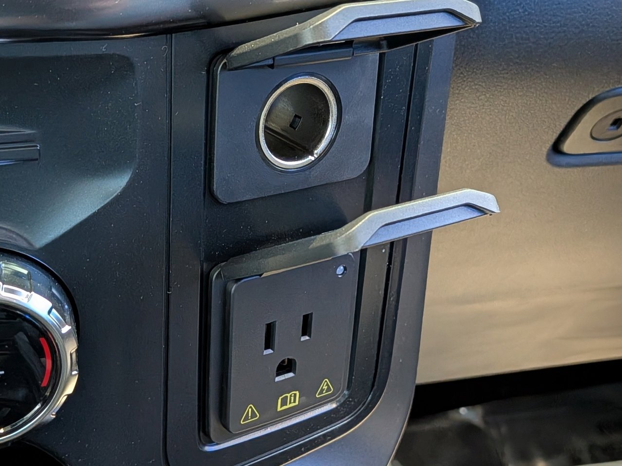 New 2026 Ford F150 Lariat w/ Equipment Group 502A High AWD/4WD image 30