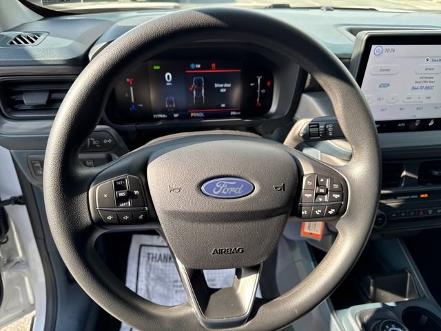 Used 2025 Ford Maverick XL image 14