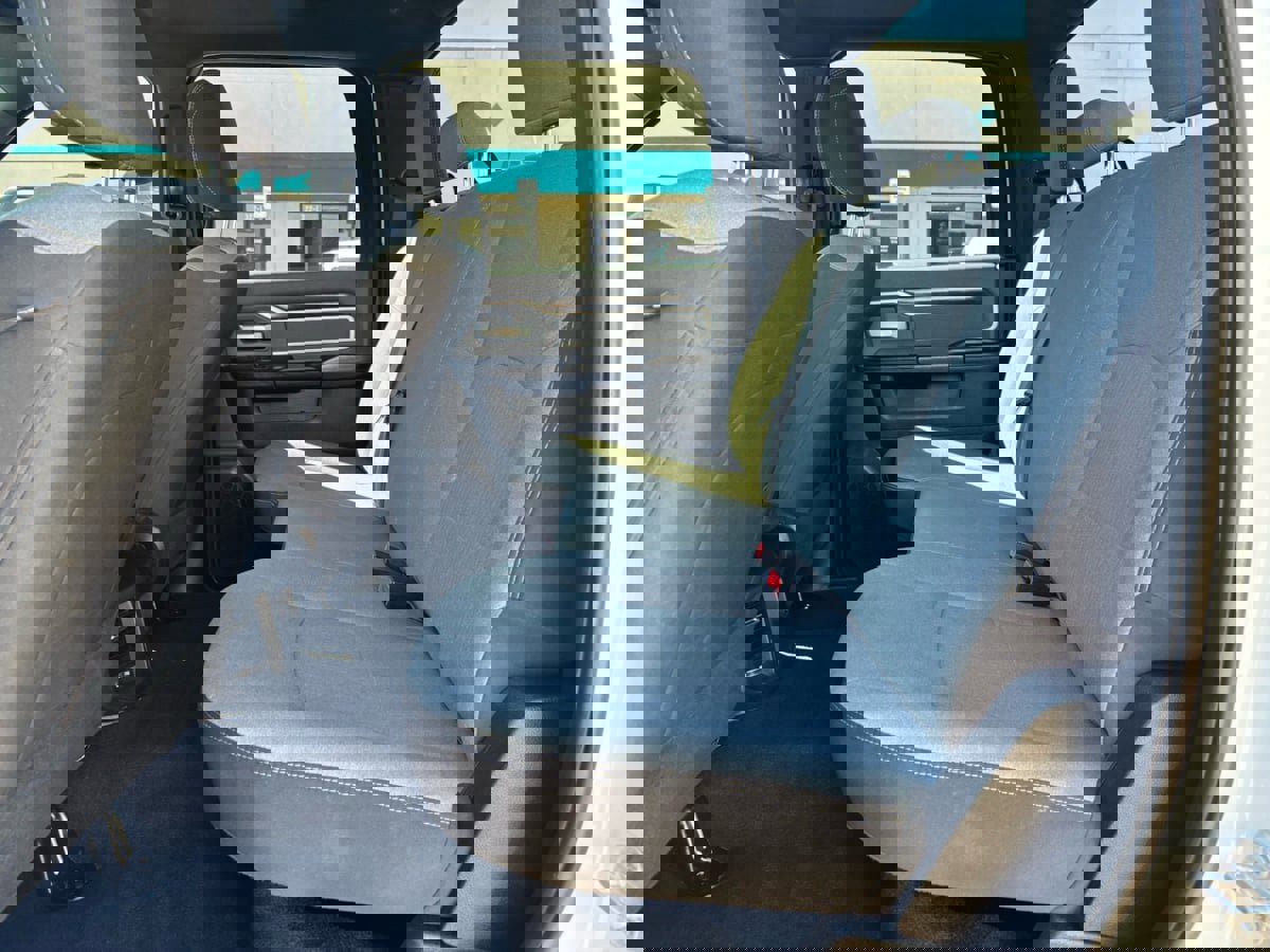 Used 2023 RAM 2500 Big Horn image 17