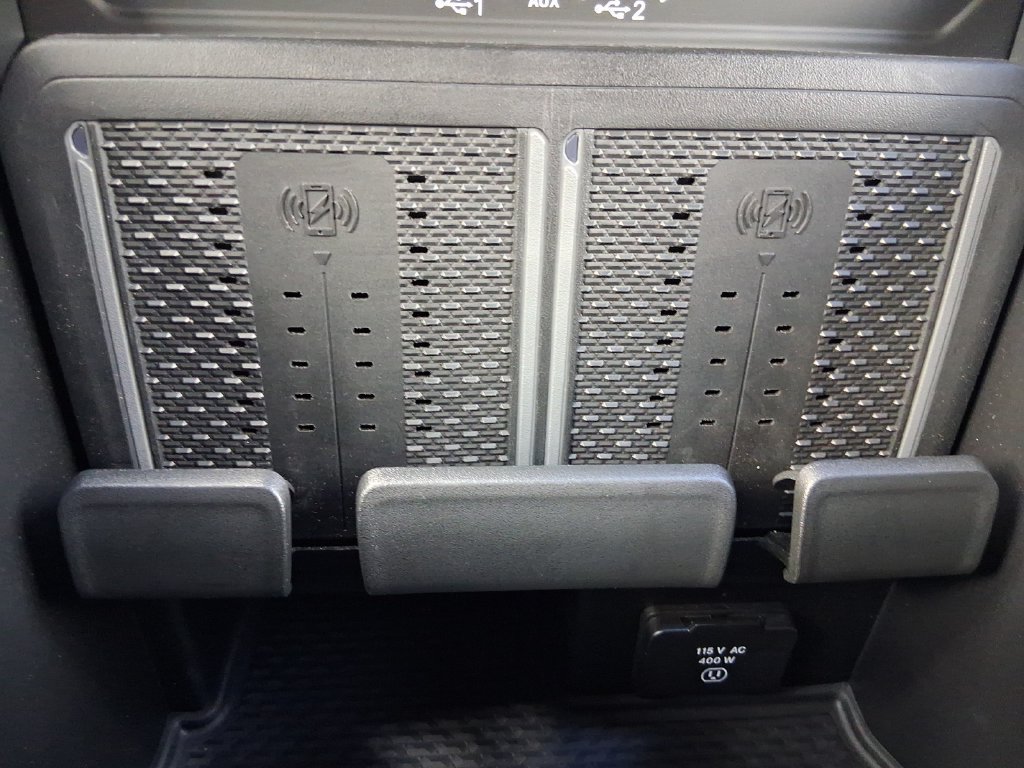 New 2026 RAM 2500 Big Horn AWD/4WD image 18