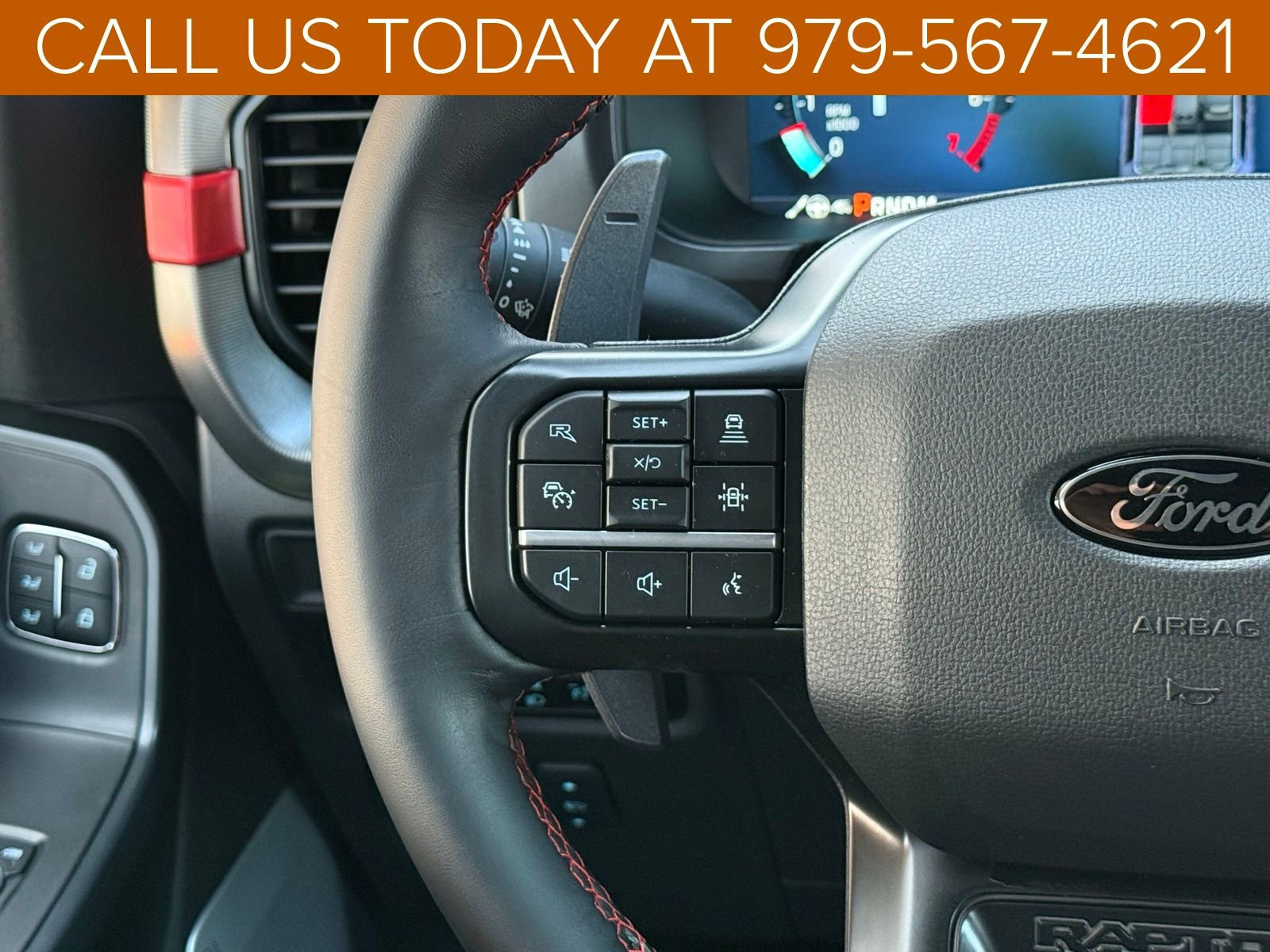 New 2025 Ford F150 Raptor image 26