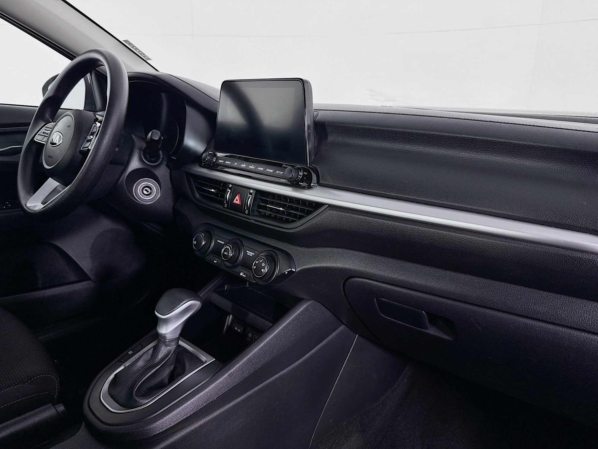 Used 2020 Kia Forte Sedan image 28