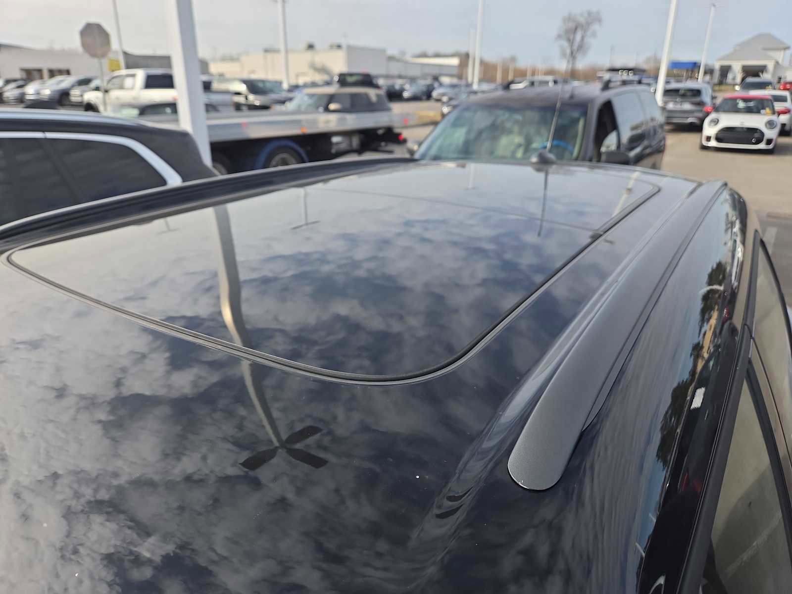 Used 2014 MINI Cooper Countryman S image 3