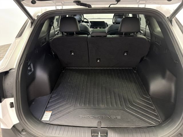 Certified 2023 Kia Sportage X-Line w/ X-Line Premium Package AWD/4WD image 19