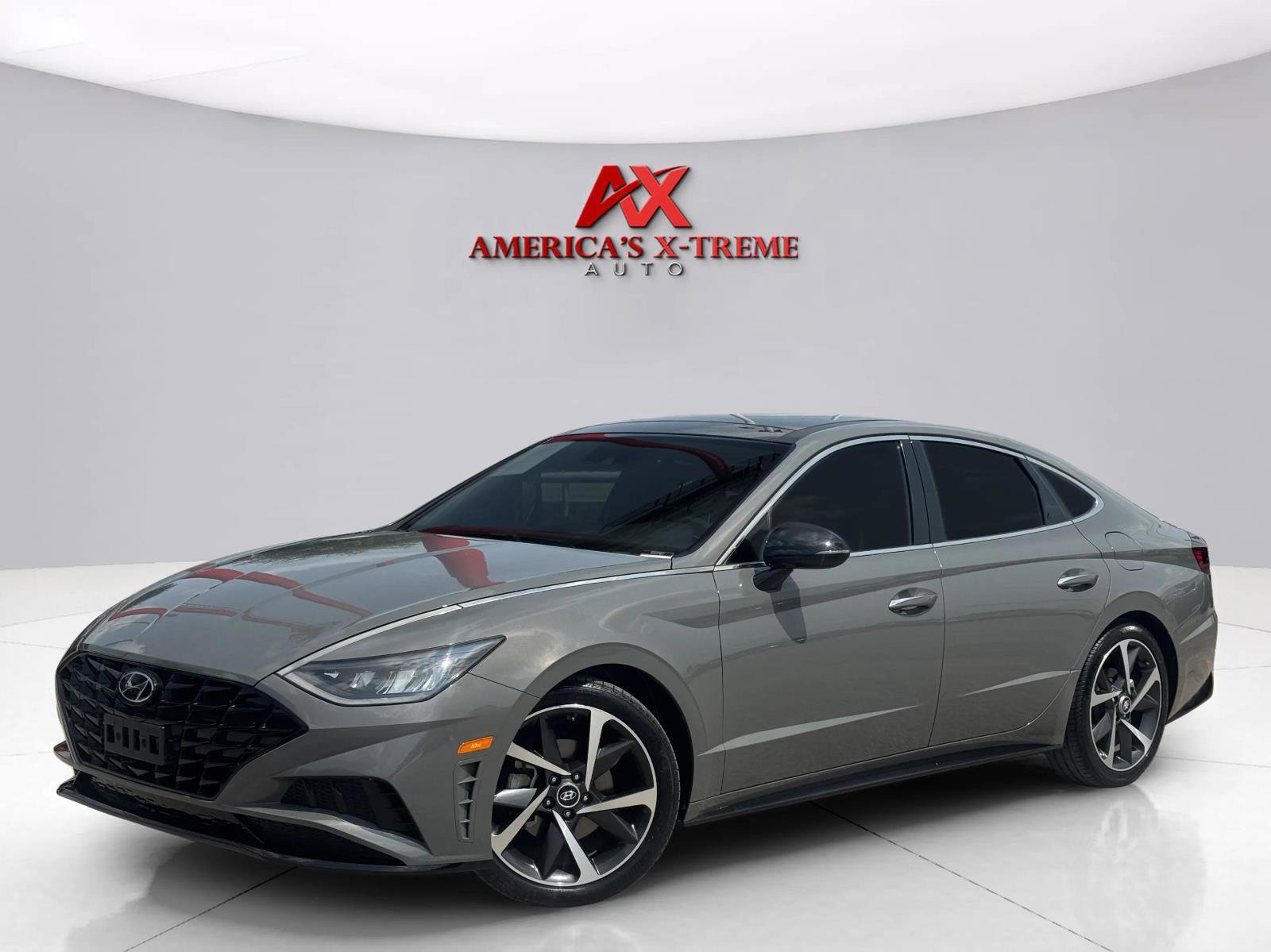 Used 2022 Hyundai Sonata SEL Plus FWD video 1