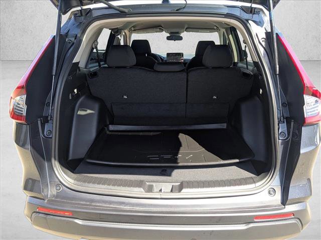 Used 2026 Honda CR-V LX image 6
