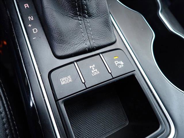 Used 2018 Kia Sorento SX image 21