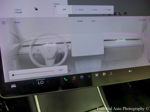 Used 2018 Tesla Model 3 Performance AWD/4WD image 33