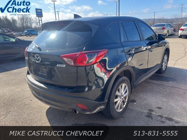 Used 2016 MAZDA CX-5 Sport image 3