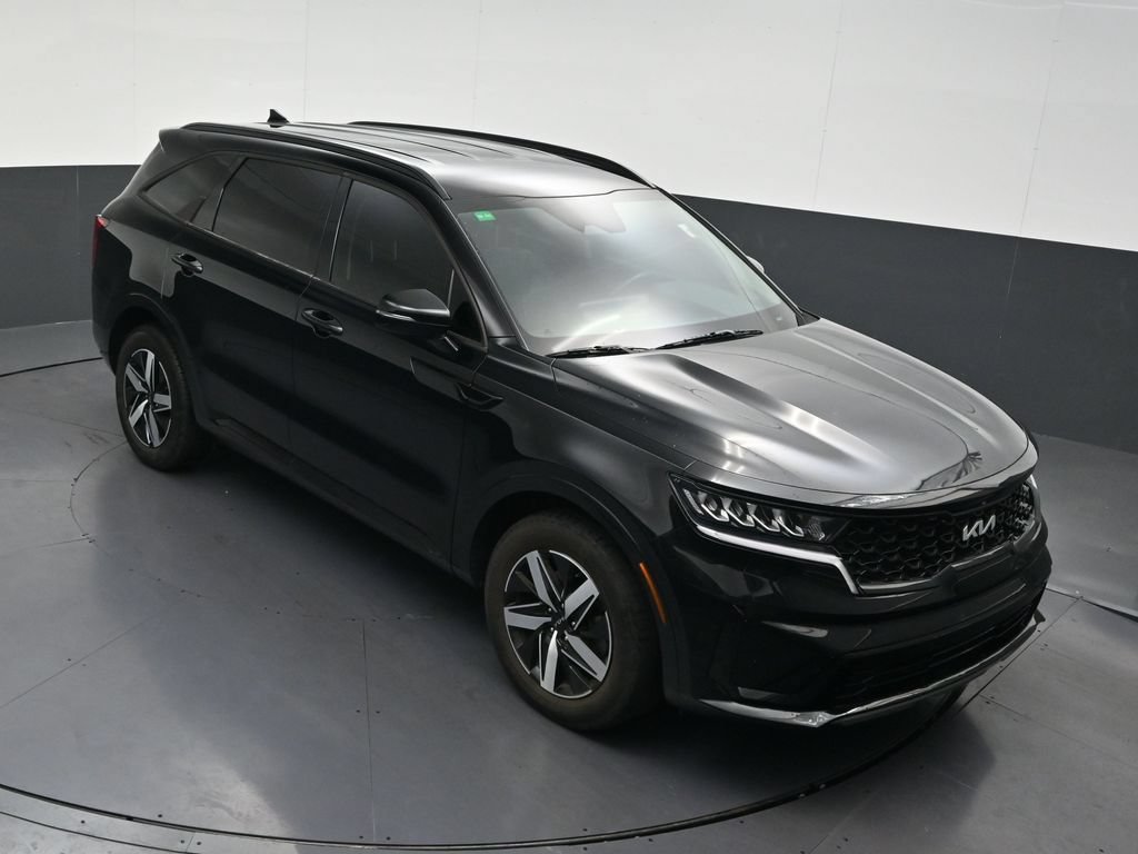 Used 2023 Kia Sorento S FWD image 21