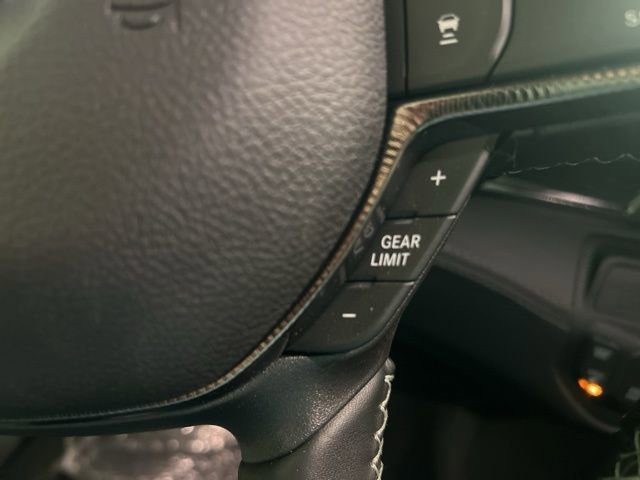 New 2026 RAM 2500 Power Wagon AWD/4WD image 39