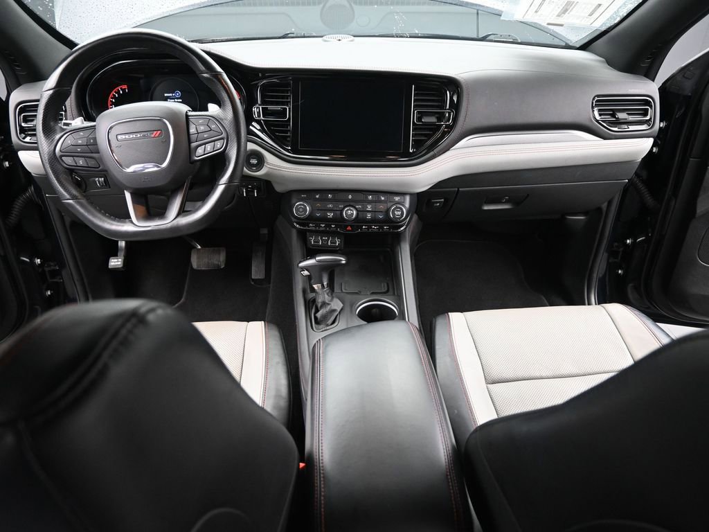 Used 2024 Dodge Durango GT image 25