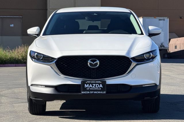 New 2026 MAZDA CX-30 AWD 2.5 S image 8