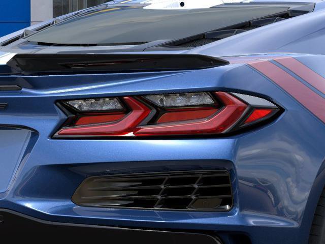 New 2027 Chevrolet Corvette Grand Sport RWD image 35