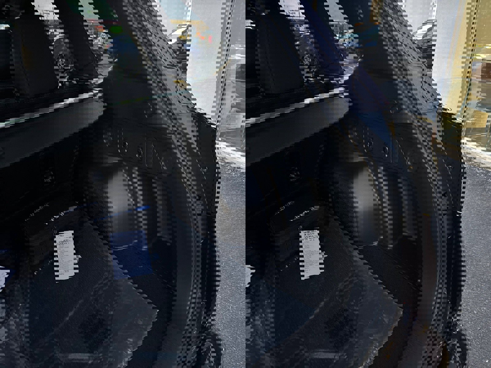 New 2026 Subaru Forester Premium image 49