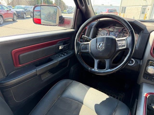 Used 2016 RAM 1500 Rebel w/ Mopar 10 Package image 3