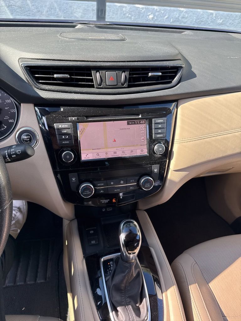 Used 2019 Nissan Rogue SL image 7