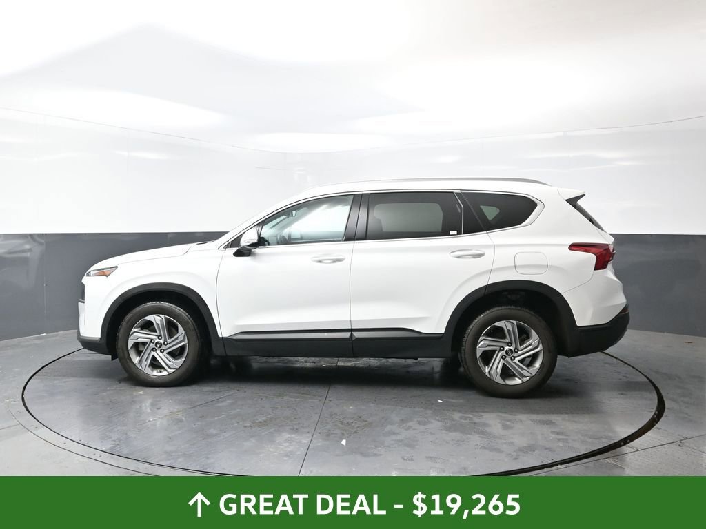 Used 2023 Hyundai Santa Fe SEL image 11