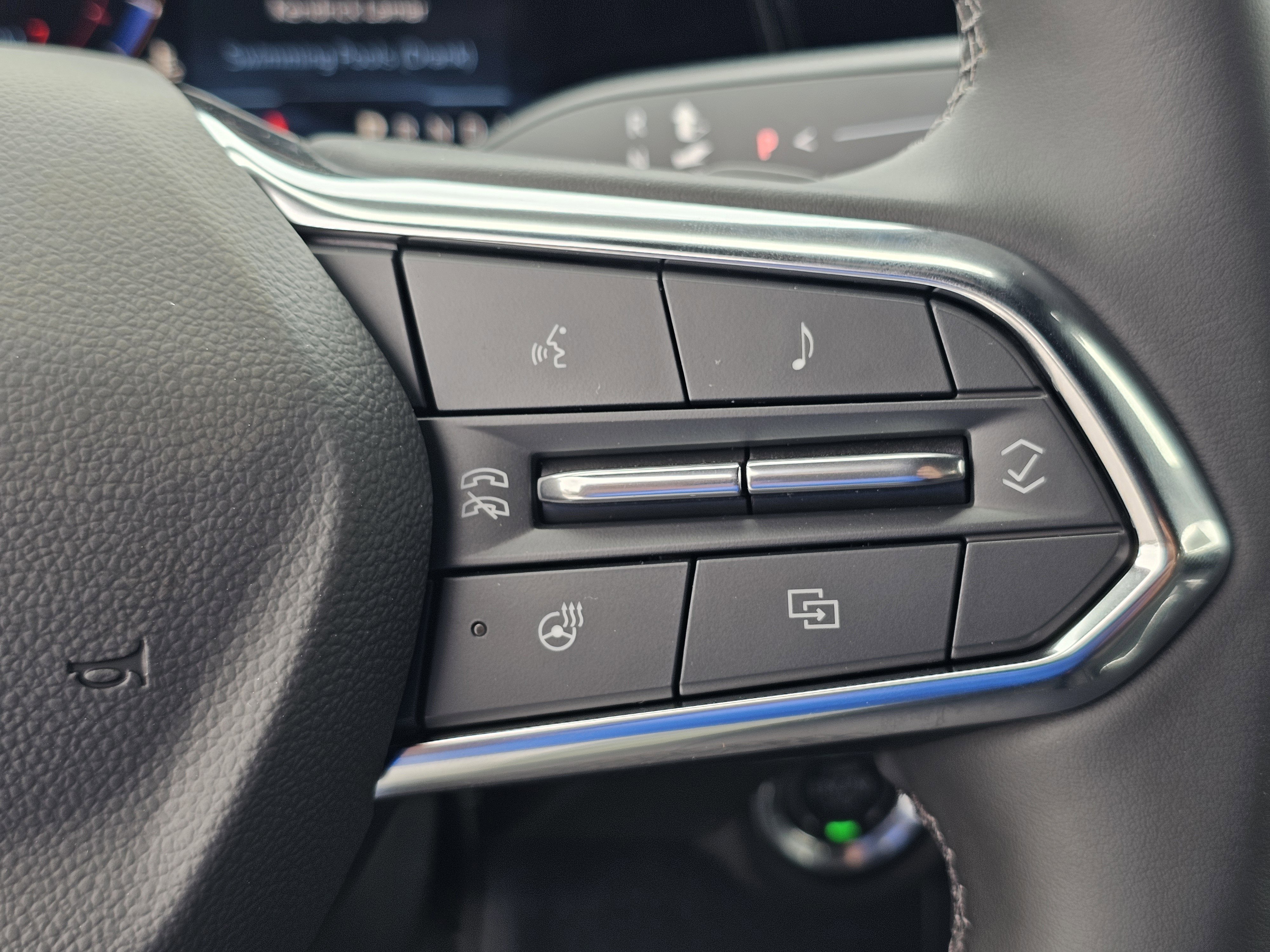 New 2026 Chevrolet Suburban LT w/ Comfort Package image 56