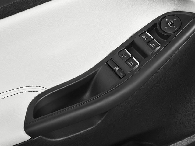 Used 2014 Ford Focus S FWD image 18