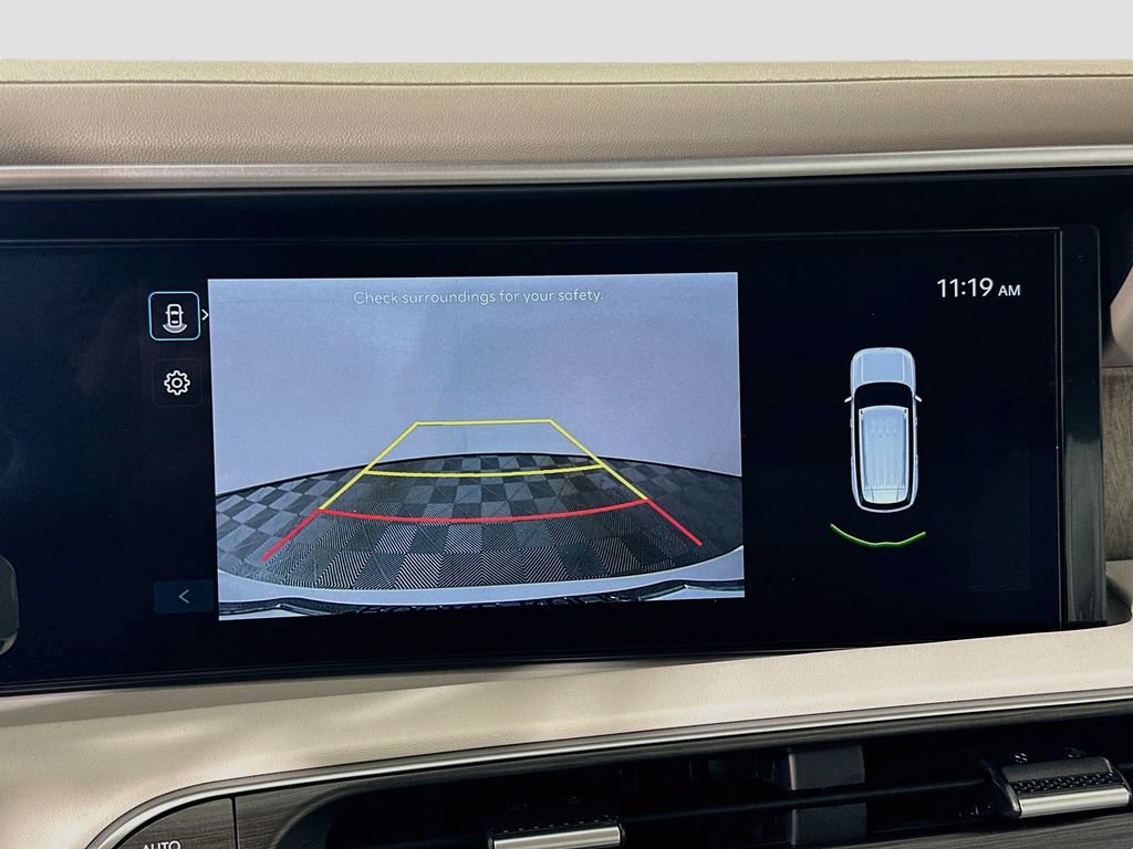 New 2027 Hyundai Palisade SEL AWD/4WD image 13