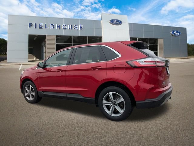 Used 2024 Ford Edge SEL w/ Convenience Package AWD/4WD image 19