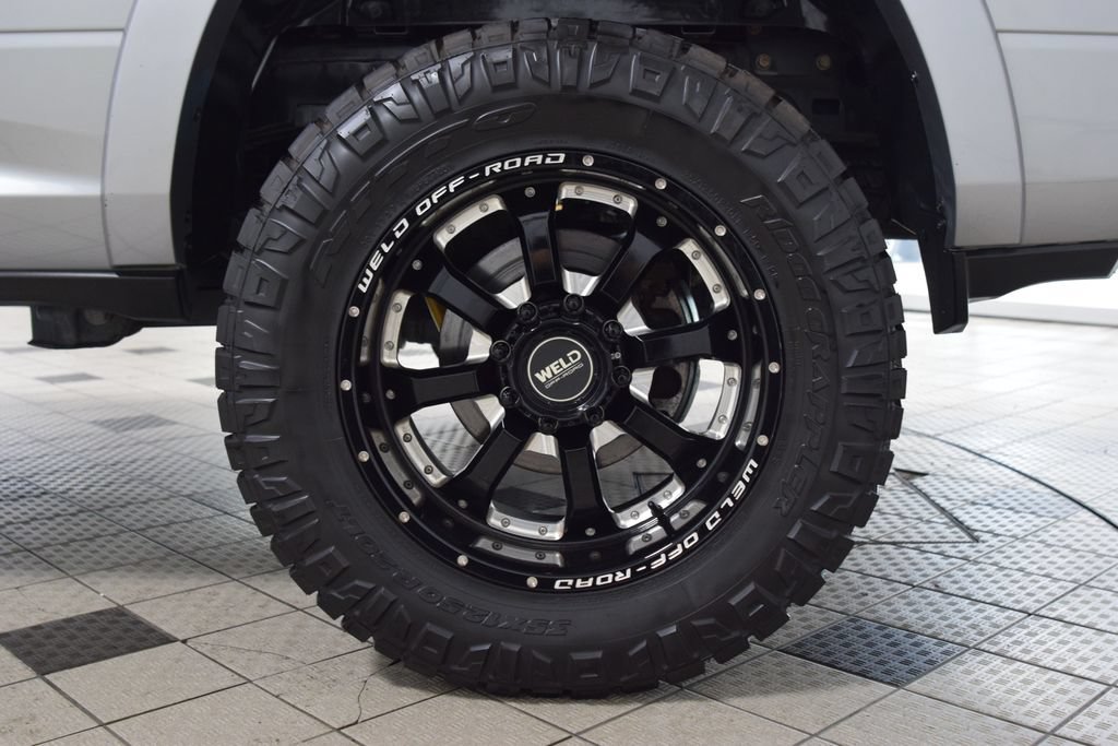 Used 2022 RAM 2500 Limited AWD/4WD image 27