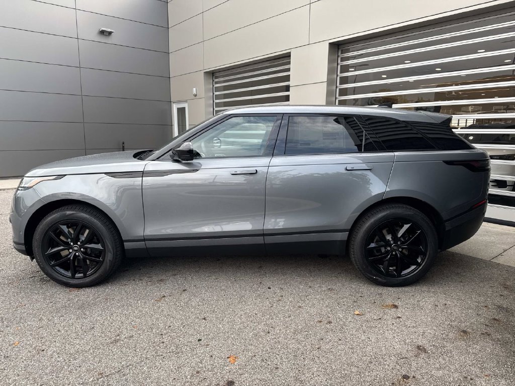 New 2026 Land Rover Range Rover Velar S AWD/4WD image 4