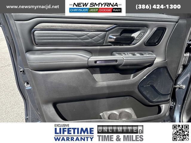New 2026 RAM 1500 Limited image 17