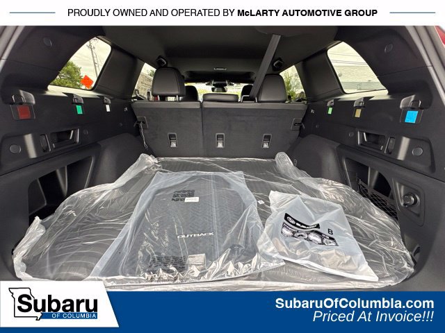 New 2026 Subaru Outback Premium AWD/4WD image 34