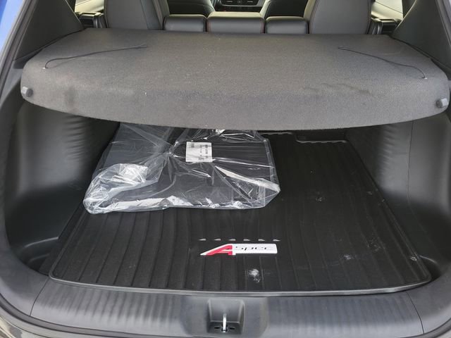 Certified 2025 Acura ADX A-Spec image 10