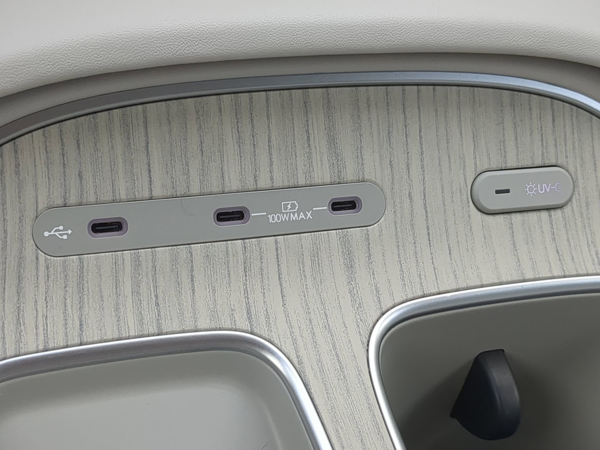 Used 2026 Hyundai Palisade Calligraphy image 54